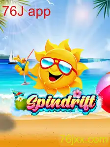 Spindrift
