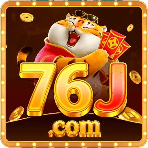 76J app Logo